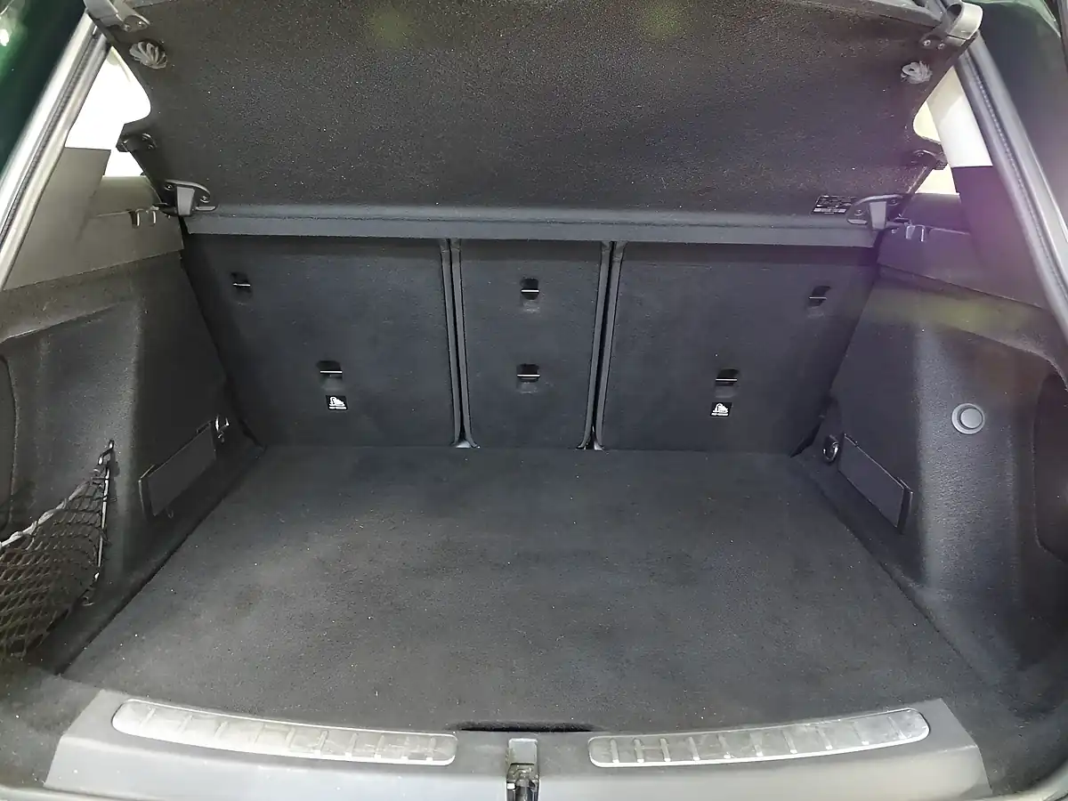 Used 2017 MINI Countryman Cooper ALL4 Green - Interior and Exterior details 19