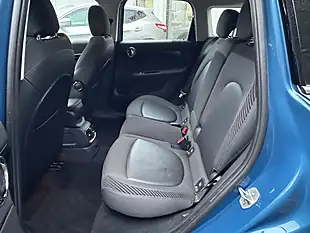 Used 2017 MINI Countryman Cooper Blue - Interior and Exterior details 15