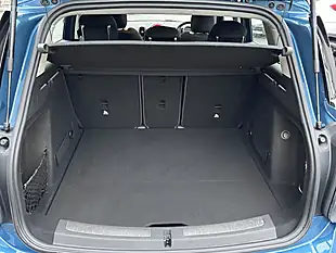 Used 2017 MINI Countryman Cooper Blue - Interior and Exterior details 9