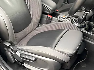 Used 2017 MINI Countryman Cooper British Racing Green - Interior and Exterior details 11