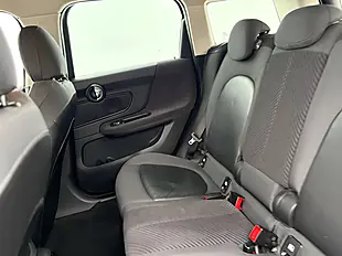 Used 2017 MINI Countryman Cooper British Racing Green - Interior and Exterior details 19
