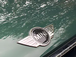 Used 2017 MINI Countryman Cooper British Racing Green - Interior and Exterior details 6