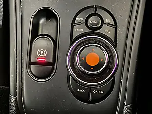 Used 2017 MINI Countryman Cooper Grey - Interior and Exterior details 12
