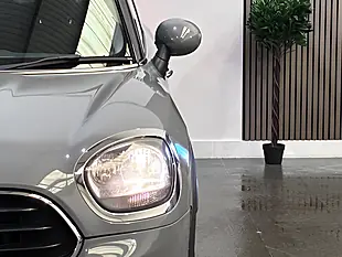 Used 2017 MINI Countryman Cooper Grey - Interior and Exterior details 17