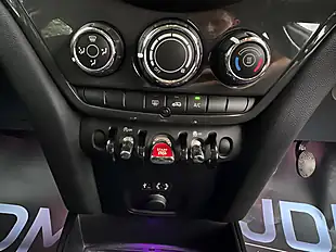 Used 2017 MINI Countryman Cooper Island Blue - Interior and Exterior details 17