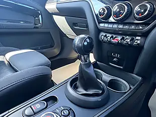 Used 2017 MINI Countryman Cooper Island Blue - Interior and Exterior details 20