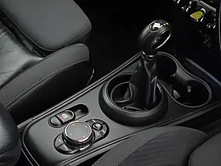 Used 2017 MINI Countryman Cooper S E ALL4 Blue - Interior and Exterior details 7