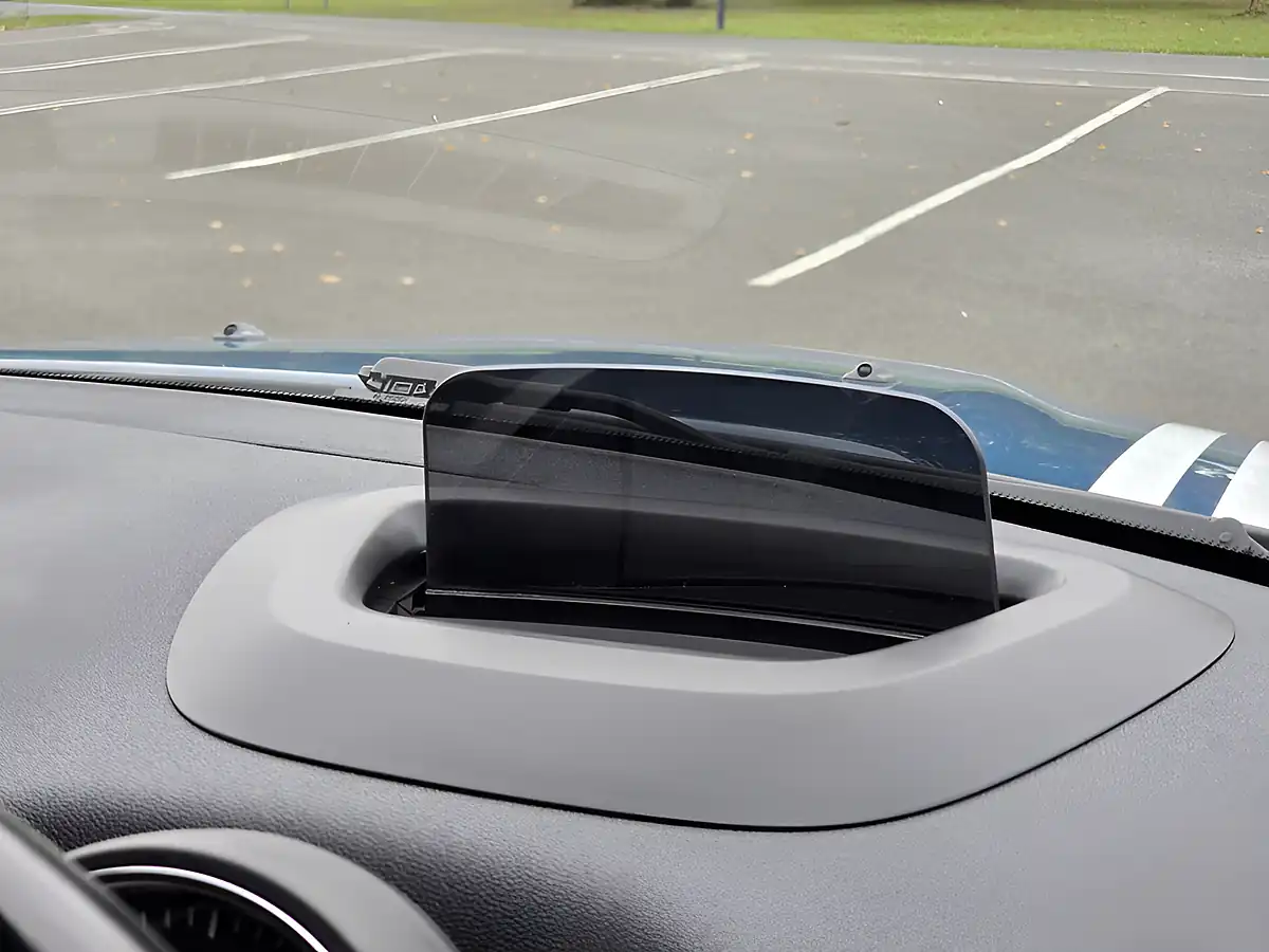 Used 2017 MINI Countryman Cooper S E ALL4 Blue - Interior and Exterior details 8