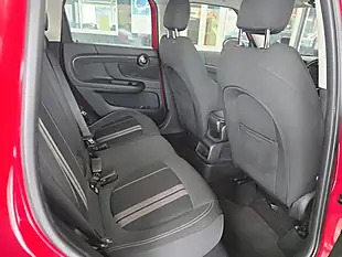Used 2017 MINI Countryman Cooper S Red - Interior and Exterior details 9