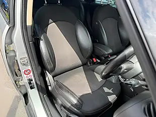 Used 2017 MINI Countryman Cooper S Silver - Interior and Exterior details 15