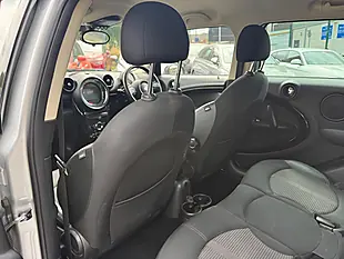 Used 2017 MINI Countryman Cooper S Silver - Interior and Exterior details 17