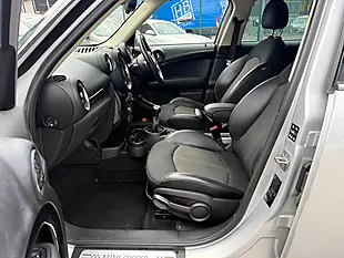 Used 2017 MINI Countryman Cooper S Silver - Interior and Exterior details 18