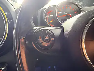 Used 2017 MINI Countryman Cooper Silver - Interior and Exterior details 19