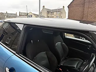 Used 2017 MINI Hatch Chilli Sport Pack Blue - Interior and Exterior details 12