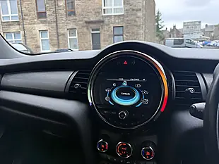 Used 2017 MINI Hatch Chilli Sport Pack Blue - Interior and Exterior details 13
