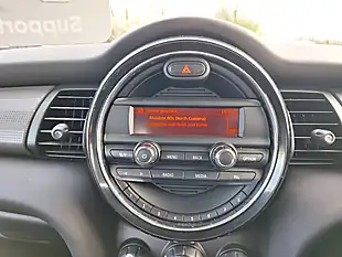 Used 2017 MINI Hatch Cooper Black - Interior and Exterior details 5
