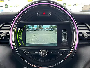 Used 2017 MINI Hatch Cooper Black - Interior and Exterior details 16