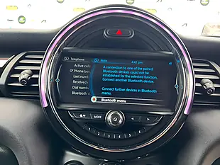 Used 2017 MINI Hatch Cooper Black - Interior and Exterior details 17