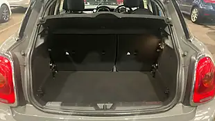 Used 2017 MINI Hatch Cooper Grey - Interior and Exterior details 9
