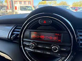 Used 2017 MINI Hatch Cooper Grey - Interior and Exterior details 14