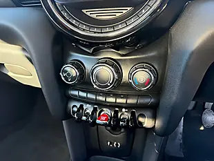 Used 2017 MINI Hatch Cooper Grey - Interior and Exterior details 15