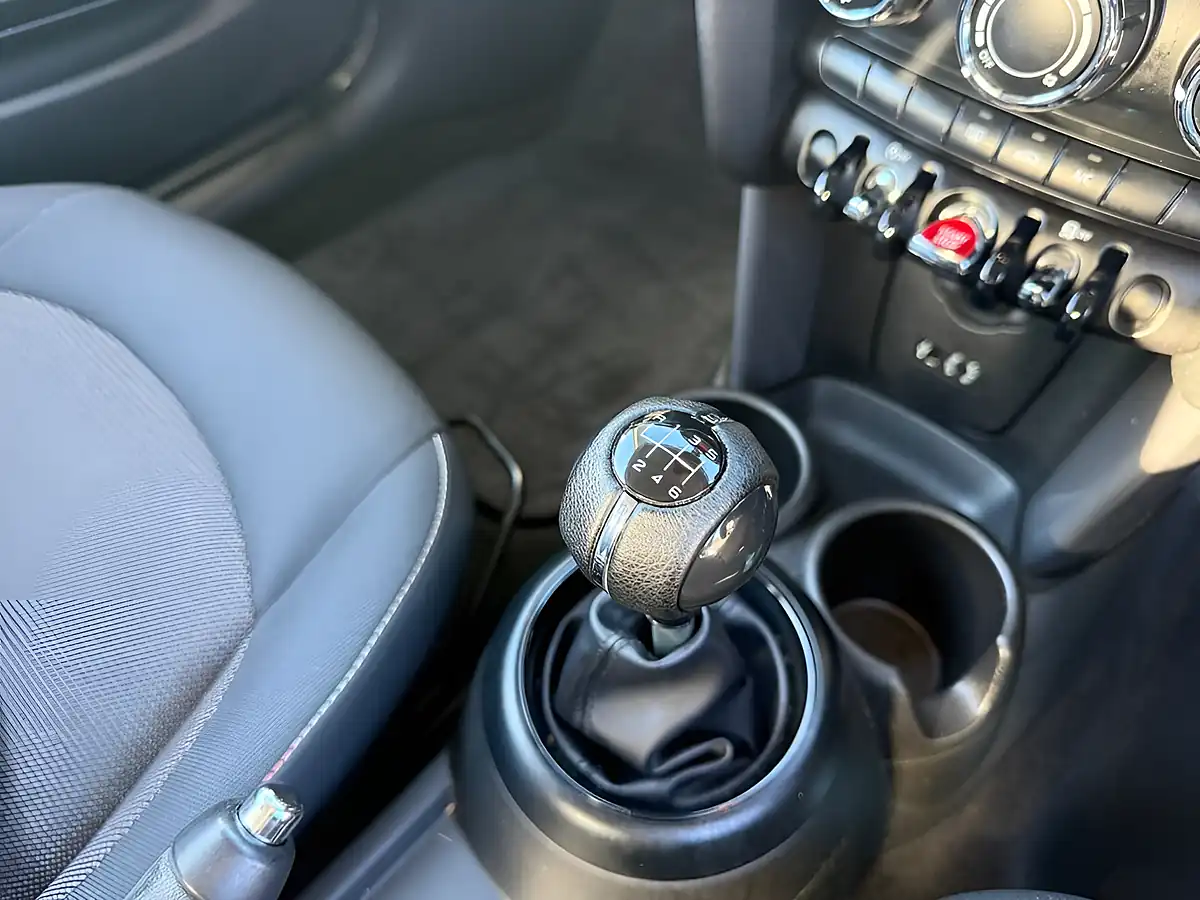 Used 2017 MINI Hatch Cooper Grey - Interior and Exterior details 16