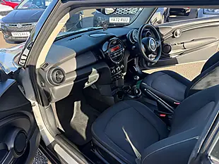 Used 2017 MINI Hatch Cooper Grey - Interior and Exterior details 17