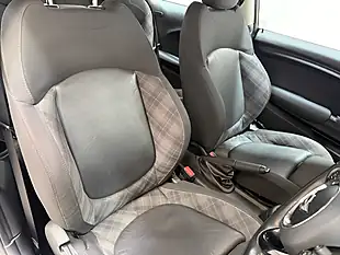 Used 2017 MINI Hatch Cooper Grey - Interior and Exterior details 11