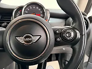 Used 2017 MINI Hatch Cooper Grey - Interior and Exterior details 15