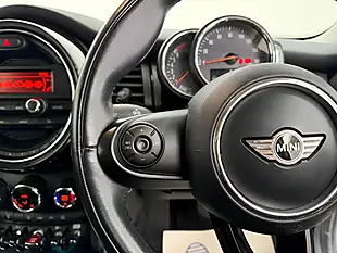 Used 2017 MINI Hatch Cooper Grey - Interior and Exterior details 16