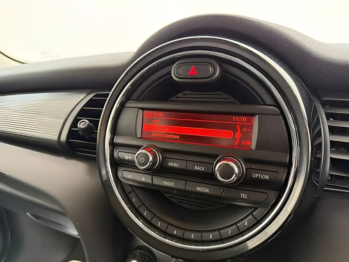 Used 2017 MINI Hatch Cooper Grey - Interior and Exterior details 17