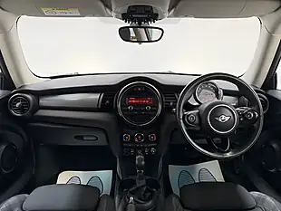 Used 2017 MINI Hatch Cooper Grey - Interior and Exterior details 4