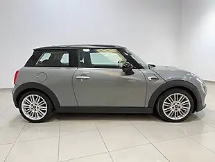 Used 2017 MINI Hatch Cooper Grey - Interior and Exterior details 9