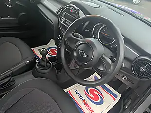 Used 2017 MINI Hatch Cooper Grey - Interior and Exterior details 12