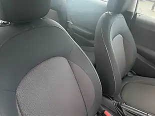 Used 2017 MINI Hatch Cooper Grey - Interior and Exterior details 14