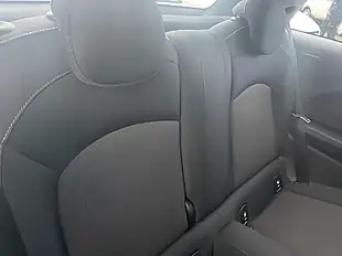 Used 2017 MINI Hatch Cooper Grey - Interior and Exterior details 15