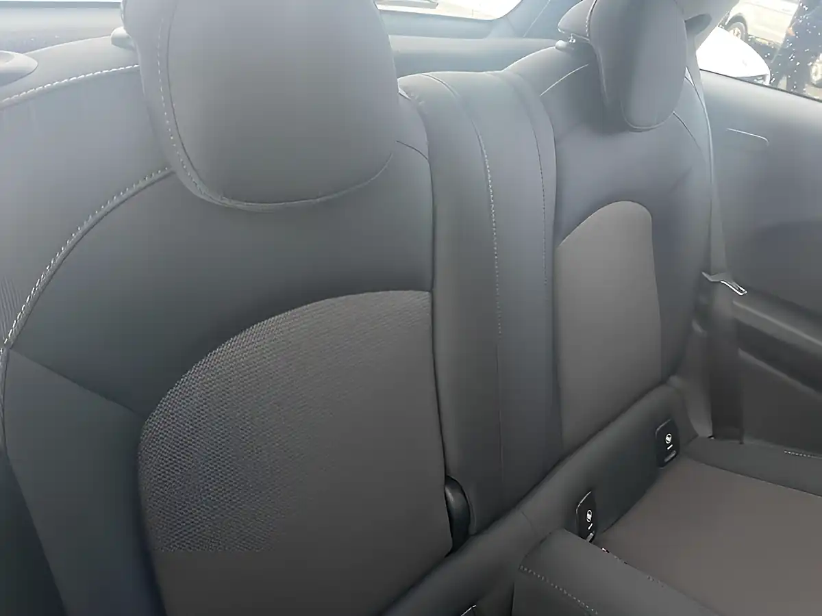 Used 2017 MINI Hatch Cooper Grey - Interior and Exterior details 15