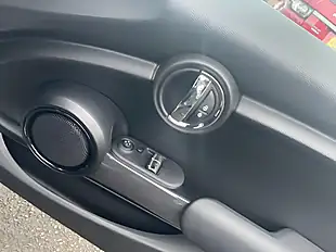Used 2017 MINI Hatch Cooper Grey - Interior and Exterior details 17
