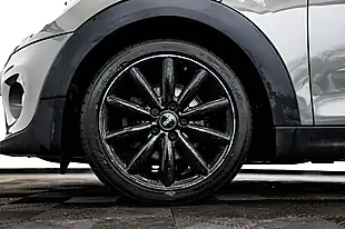 Used 2017 MINI Hatch Cooper Grey - Interior and Exterior details 16