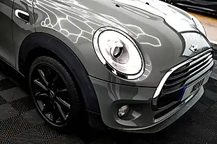 Used 2017 MINI Hatch Cooper Grey - Interior and Exterior details 17