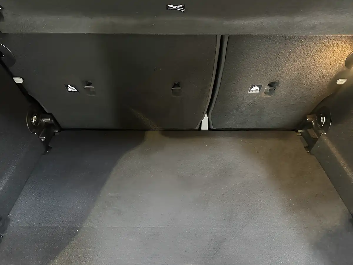 Used 2017 MINI Hatch Cooper Grey - Interior and Exterior details 10