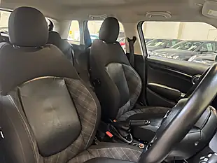 Used 2017 MINI Hatch Cooper Grey - Interior and Exterior details 11
