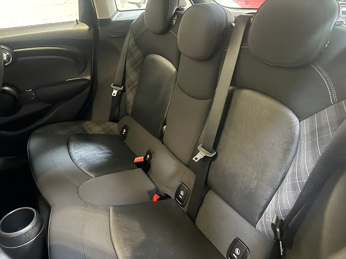 Used 2017 MINI Hatch Cooper Grey - Interior and Exterior details 13