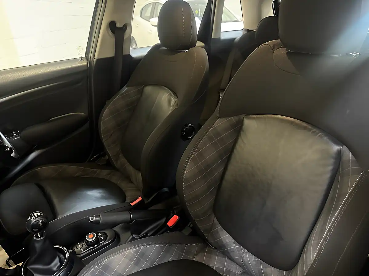 Used 2017 MINI Hatch Cooper Grey - Interior and Exterior details 14