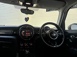 Used 2017 MINI Hatch Cooper Grey - Interior and Exterior details 15