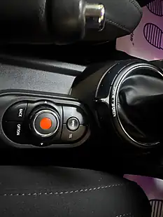 Used 2017 MINI Hatch Cooper Grey - Interior and Exterior details 17
