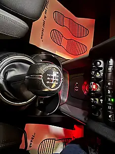 Used 2017 MINI Hatch Cooper Grey - Interior and Exterior details 18