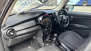 Used 2017 MINI Hatch Cooper Jkw Sport Pack Black - Interior and Exterior details 2