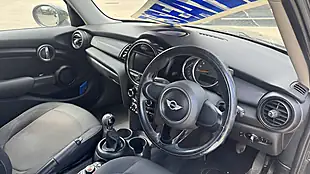Used 2017 MINI Hatch Cooper Jkw Sport Pack Black - Interior and Exterior details 5