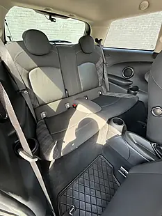 Used 2017 MINI Hatch Cooper Midnight Black - Interior and Exterior details 15